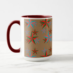 Mug Musique de Noël