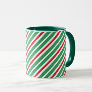 Mug Musique de Noël