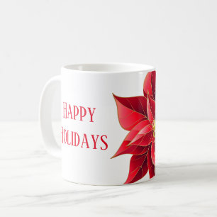 Mug Musique de Noël