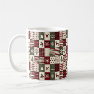 Mug Musique de Noël du pays