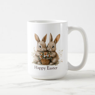 Mug Musique de Pâques