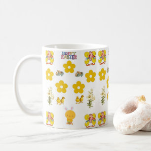 Mug Musique de Pâques