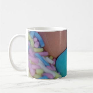 Mug Musique de Pâques