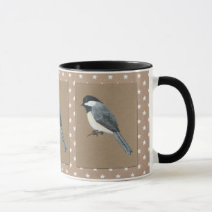 Mug Musique de poulet du pays