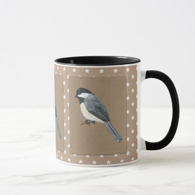 Mug Musique de poulet du pays (Droite)