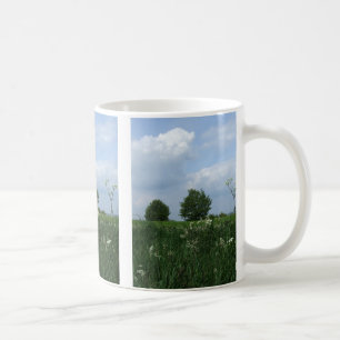 Mug Musique de pré