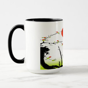 Mug Musique de printemps