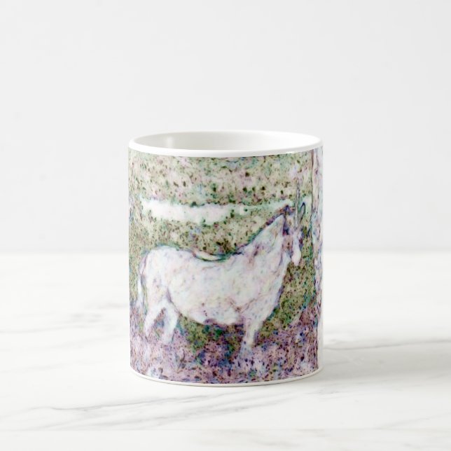 Mug Musique de printemps éternelle (Centre)