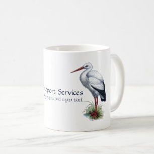 Mug Musique De Promotion Commerciale De Midwoman Ou Do