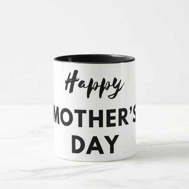 Mug Musique de qualité (Centre)