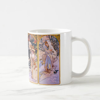 Mug Musique de quatre saisons
