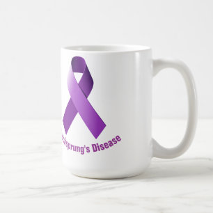 Mug Musique de sensibilisation HD