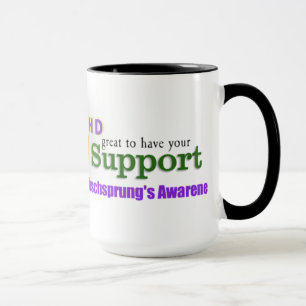 Mug Musique de sonnerie HD