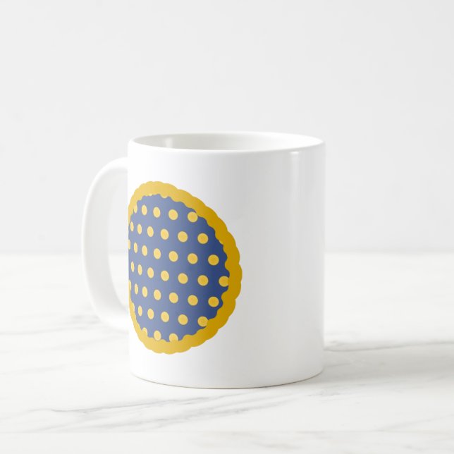 Mug Musique de Synura sensationnelle (Devant gauche)