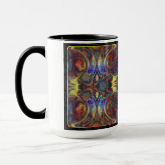 Mug Musique de thé chamomile