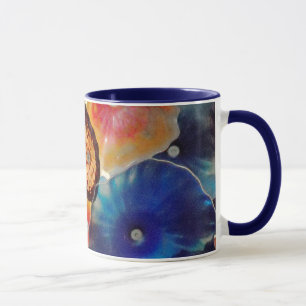 Mug Musique de verre