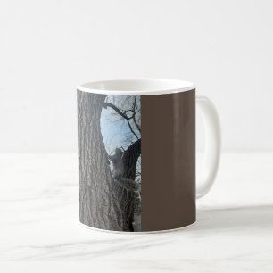 Mug Musique d'écureuil