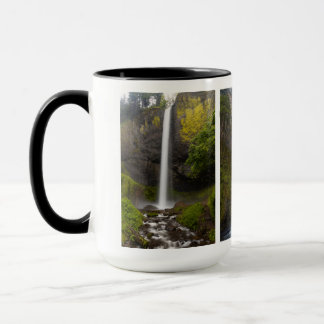 Mug Musique des chutes de Columbia River Gorge