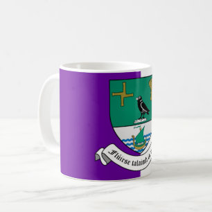 Mug Musique des doigts