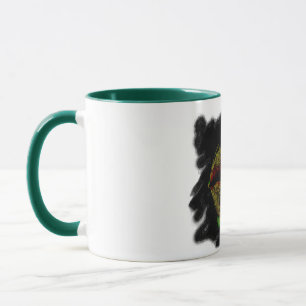 Mug Musique des lèvres