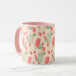 Mug Musique d'été