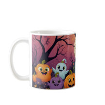 Musique d'Halloween