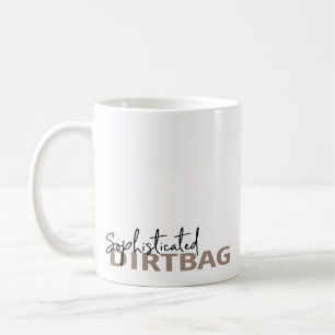 Mug Musique Dirtbag