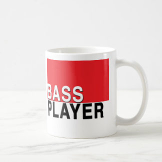 Mug Musique du bassiste
