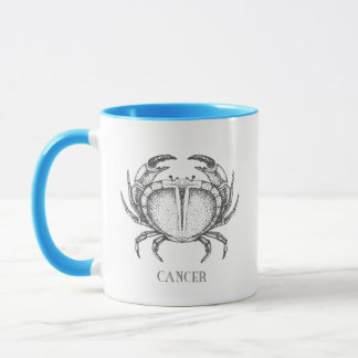 Mug Musique du cancer