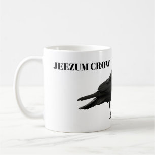 Mug Musique du Crow