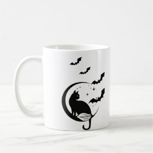 Mug Musique du jour d'Halloween