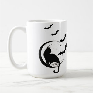 Mug Musique du jour d'Halloween