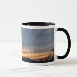 Mug Musique du lever tôt