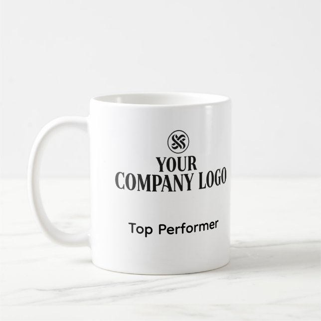 Mug Musique du meilleur intervenant (Gauche)