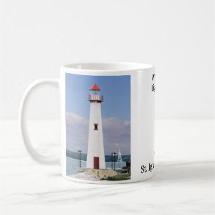 Mug Musique du phare de Wawatam