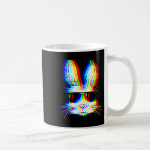Mug Musique Easter Techno Rave Edm Trippy Varwave Lapi