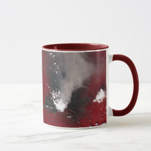 Mug Musique en céramique Java de lave