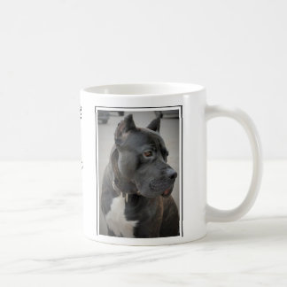 Mug Musique en céramique Presa Canario