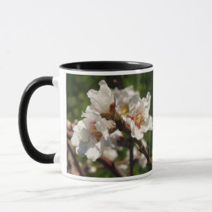 Mug Musique en fleurs