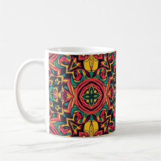 Mug Musique énergétique