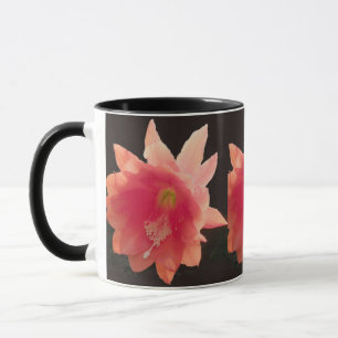 Mug Musique Epiphyte Orange