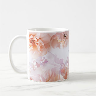 Mug Musique Ethereal Bloom