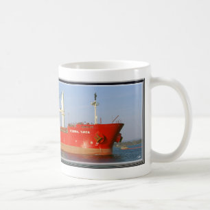 Mug Musique fédérale du Yukon
