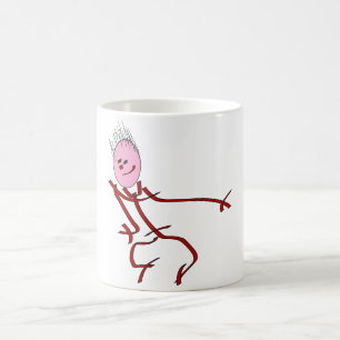 Mug Musique folle