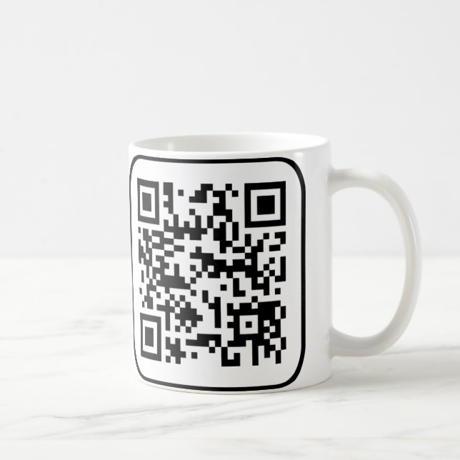 Mug Musique Geekfest (Droite)
