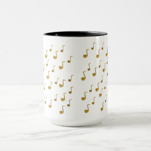 Mug Musique, Golden Notes