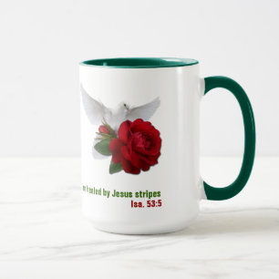 Mug Musique guelée