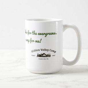 Mug Musique HVC Song