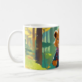 Mug Musique imprimée