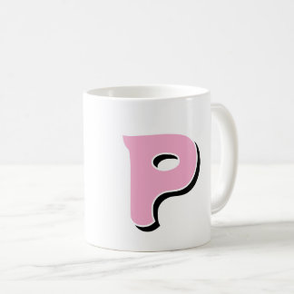 Mug Musique initiale